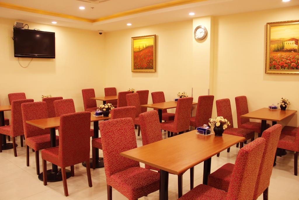Hanting Hotel Ningbo Tian Yi Square Newbranch Exterior photo